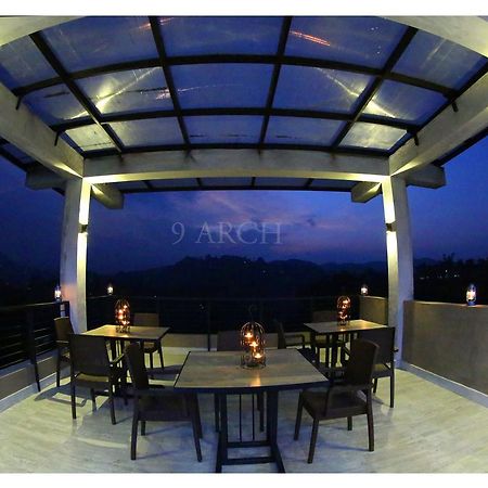 9 Arch Hotel Bandarawela Eksteriør billede
