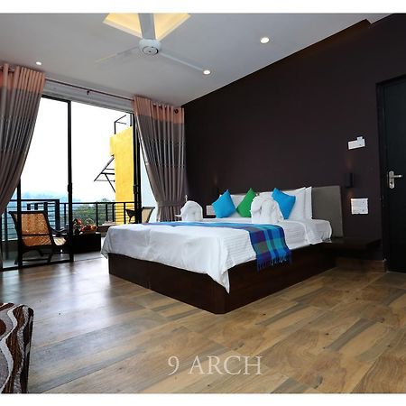 9 Arch Hotel Bandarawela Eksteriør billede