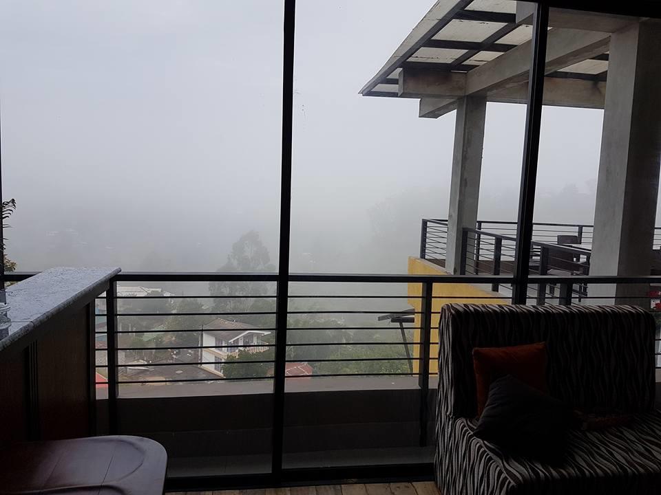 9 Arch Hotel Bandarawela Eksteriør billede